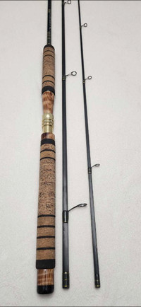centerpin rod in Fishing, Camping & Outdoors in Ontario - Kijiji Canada