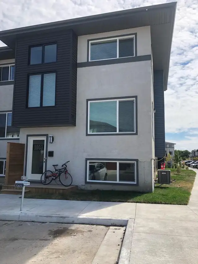 investment property in Winnipeg