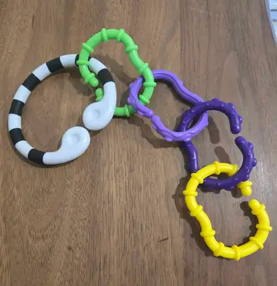 Baby Play Links, View more
