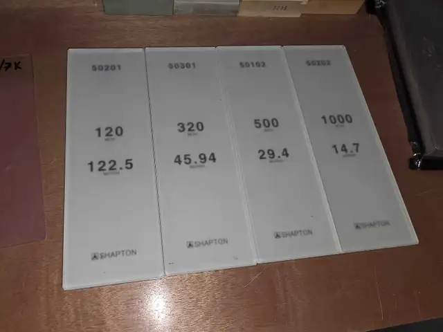 West Mountain Sharpening Service64519988936065122