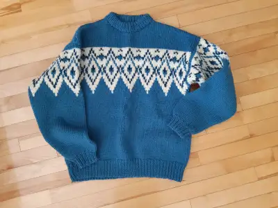 gilet de laine en tricot, View more