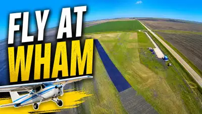 Looking for a fun, safe, and fully legal place to fly your RC airplane, jet, drone, or helicopter? W...