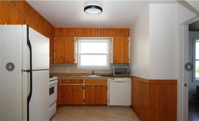 4 Rooms for Rent – Walking Distance to Memorial University & in Room Rentals & Roommates in St. John's - Image 4