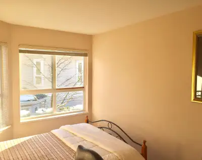 Features: - 5min walk to Edmonds skytrain/Kim’s grocery - Very safe, scenic, and friendly neighbourh...