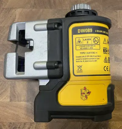 DEWALT 50FT & 165FT RED, View more