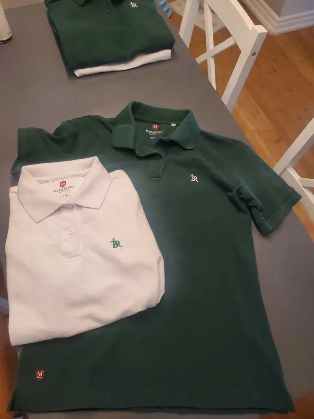 Bishop Ryan school uniforms | Other | Hamilton | Free local classifieds ...