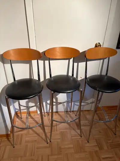 Bar stools, View more