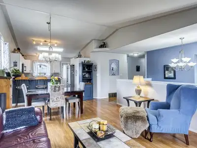 Bright and spacious 3-bedroom home available in Copper Ridge, an excellent fit for a single-family h...