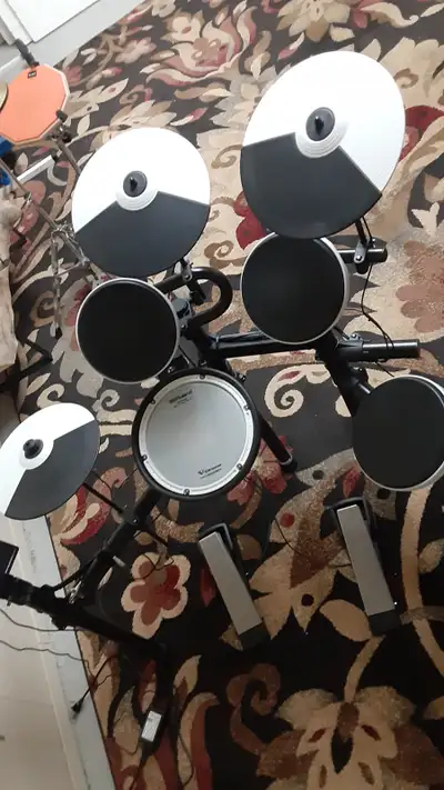 Roland electronic Drums for sale, View more