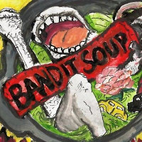Bill Bothwell-Bandit Soup cd-Excellent condition