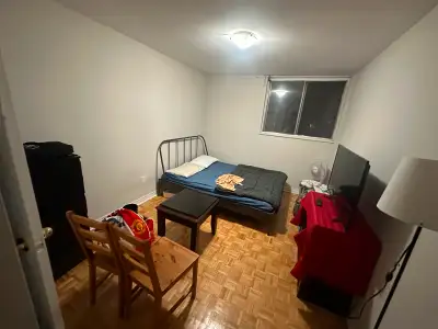 Room for rent in cabbagetown