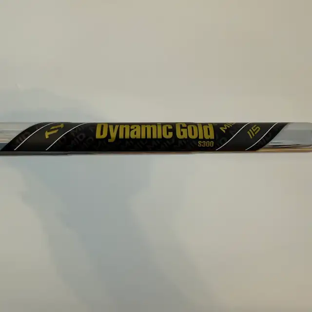 Callaway ’24 Apex CB 8 Iron Stiff RH in Golf in Guelph - Image 5