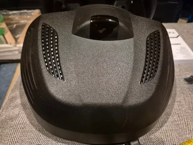 Thrustmaster TX Servo Base + Leather Edition GT Wheel (Xbox/PC)62864744947074121