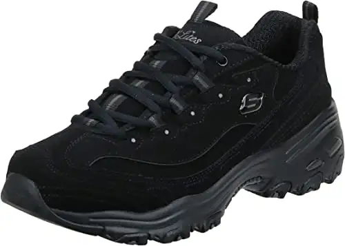 Skechers Womens D-Lites-Play on Fashion in Women's - Shoes in Kitchener / Waterloo - Image 2