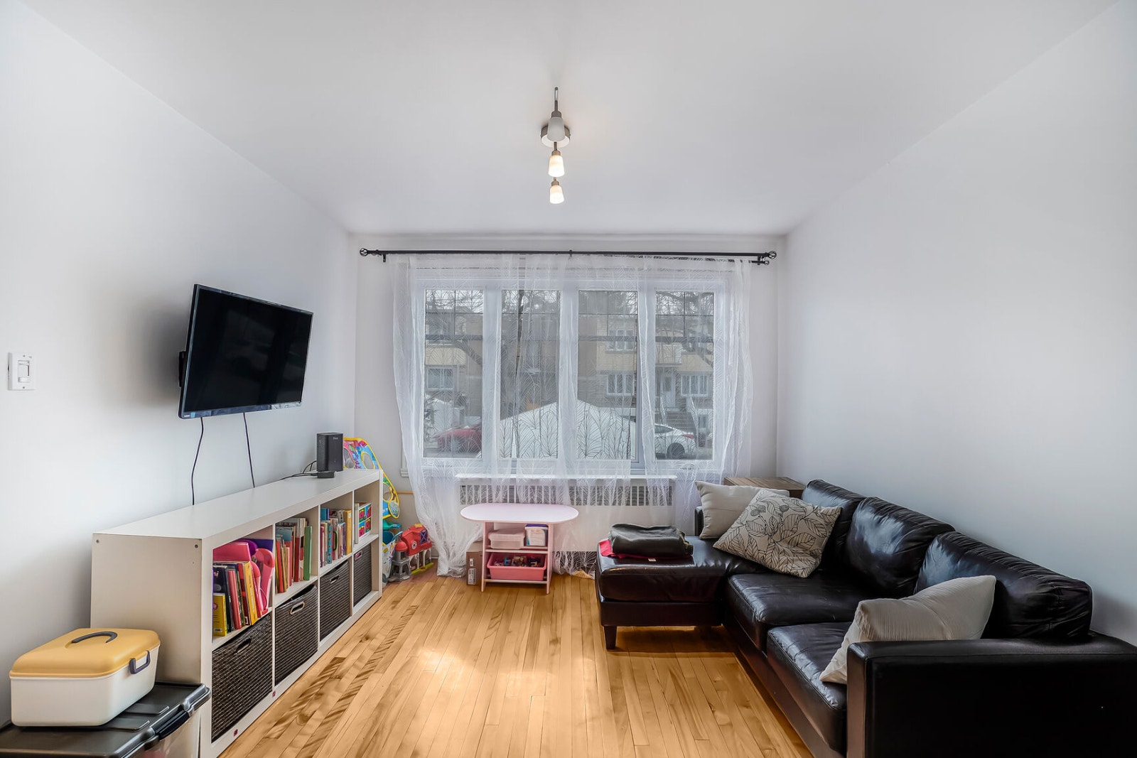House for rent — photo 3