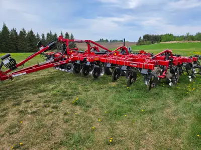 Salford I-4131 Disc 31 ft wide All new disc blades Like new cond