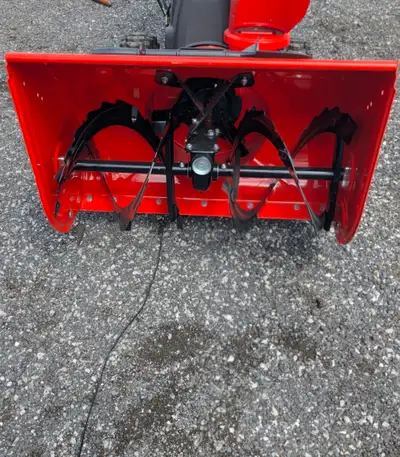 Ariens Deluxe 30 Snow Blower, View more