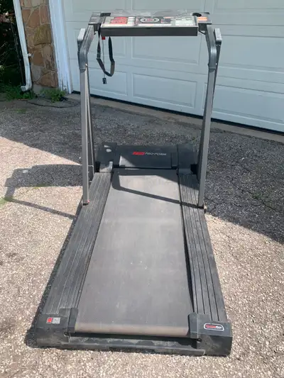Treadmill for Sale, View more