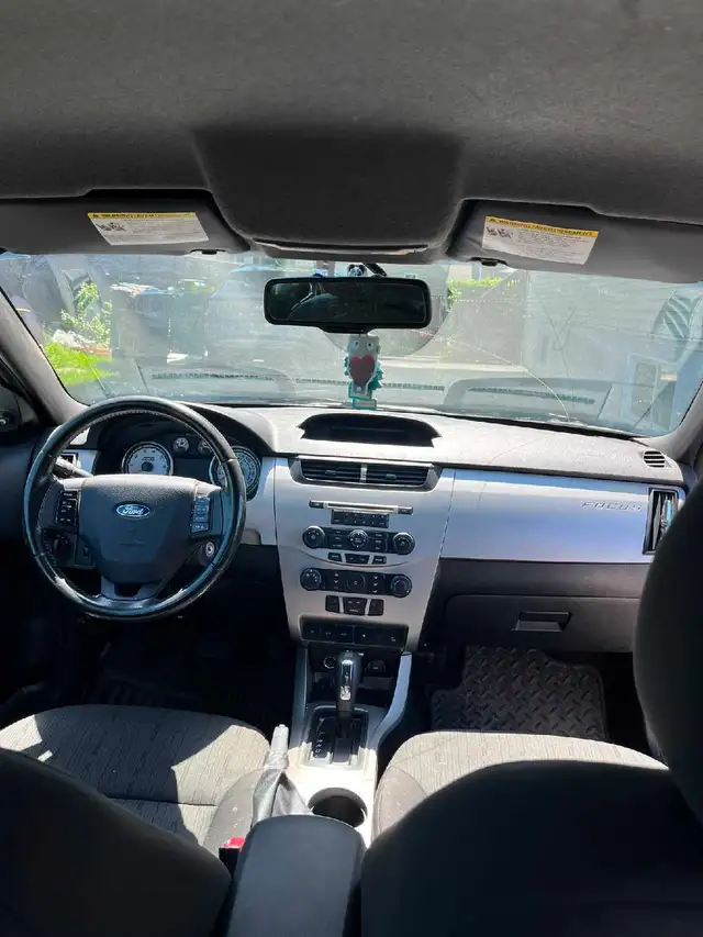 Ford Focus in Cars & Trucks in Drummondville - Image 3
