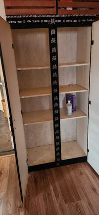 Cabinet/pantry