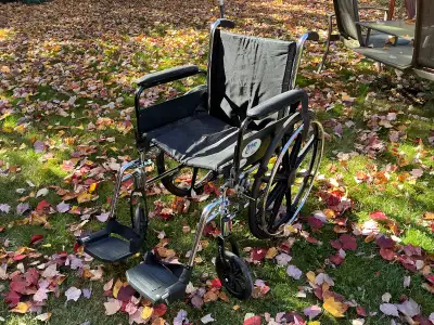 Fauteuil roulant de marque Drive, View more