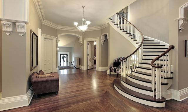 Full House Commercial Painting Flooring in Floors & Walls in City of Toronto - Image 4