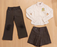 Royal Cachet Montessori School (RCMS) Casa Uniform Girl and Boy