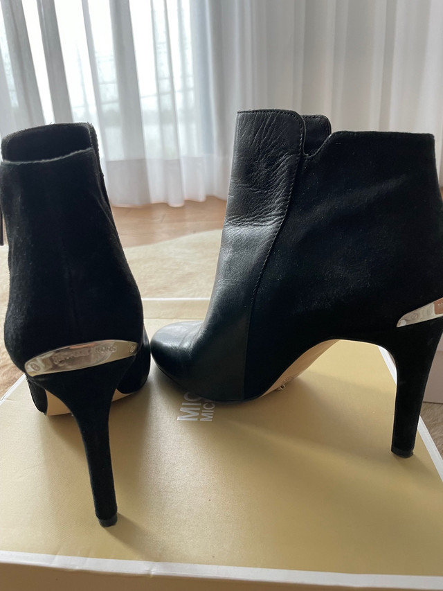 Michael Kors shoes souliers  dans Femmes - Chaussures  à Ville de Montréal