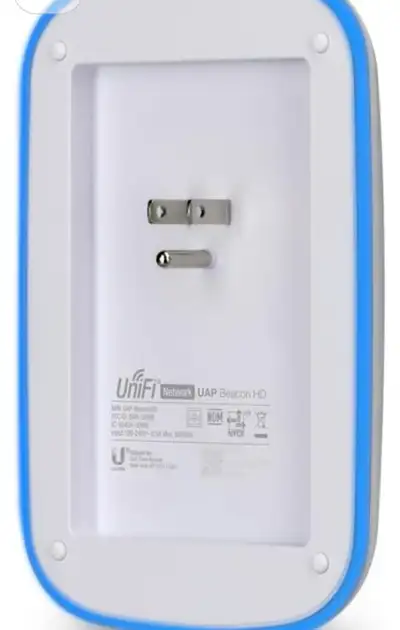 Ubiquiti Unifi Beacon HD, View more
