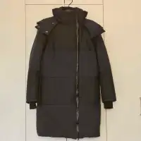 New Kanuk Winter Coat (Women) - Size P/S
