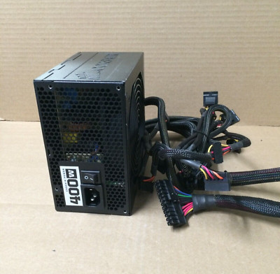 Corsiar 400CX  Power Supply in System Components in London