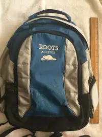 Roots Athletics  Ortho Support Backpack