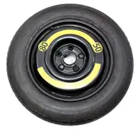 Looking for VW donut spare wheel
