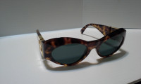 Gianni Versace T74 "Biggie Smalls" Vintage Original Sunglasses
