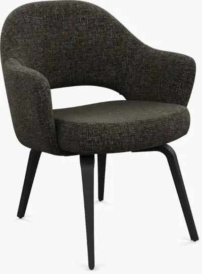 Knoll Saarinen Executive Armchair Great Condition Gently Used, View more