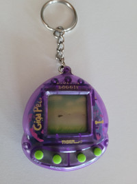 Giga Pet - Digital Doggie - Vintage.