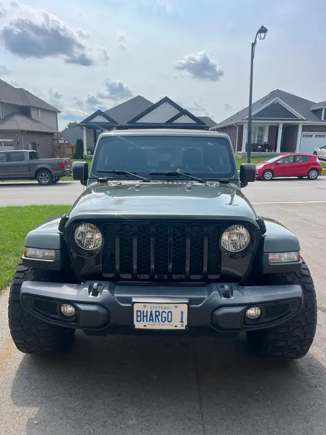 Jeep Gladiator 576493264370421763