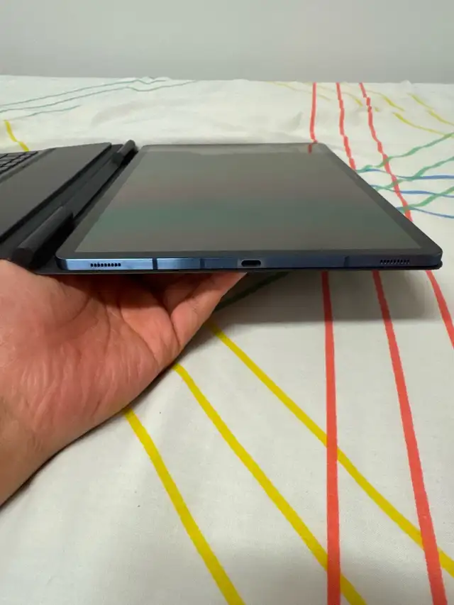 Samsung Tab S7 Plus62863737116161121