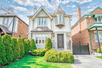 3 Bdrm  / 4 Bth  in Toronto