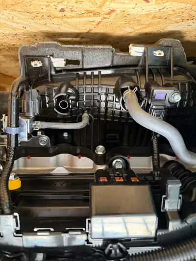ENGINE ASSY,SEALED 1.5L - Engine is for the 10th Generation chassis. The engine is a complete and fu...