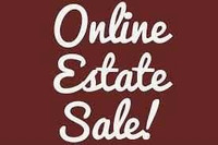 Online estate sale part 1