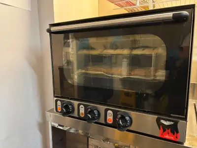Vollrath Convection Oven, View more