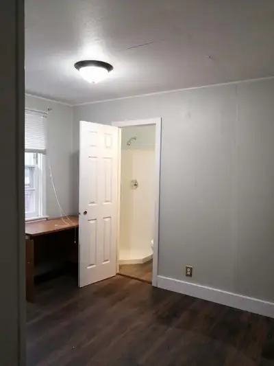 A few rooms in a licensed student house for student rent are available Now. and It is for students r...