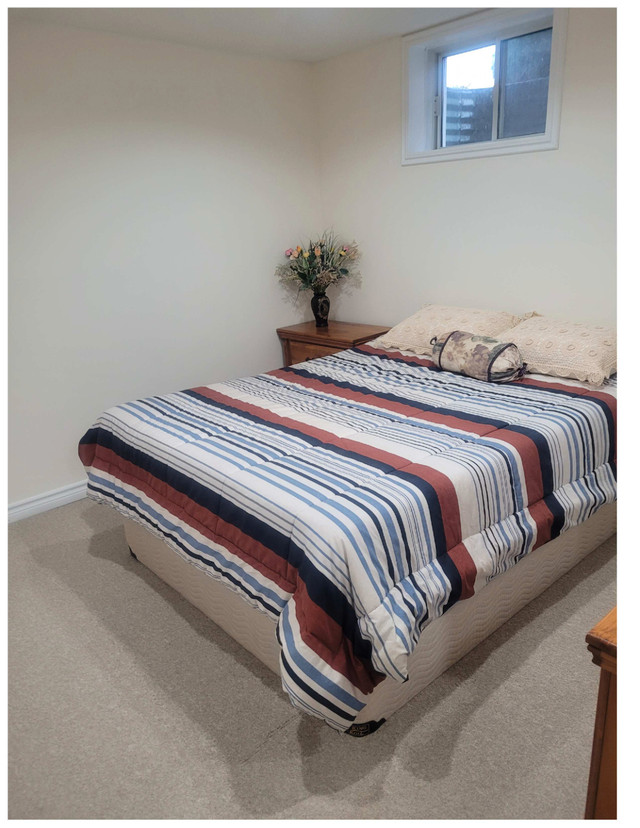 2 Bedroom Basement for Rent in Long Term Rentals in London - Image 3