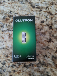 Lutron Toggle Dimmer