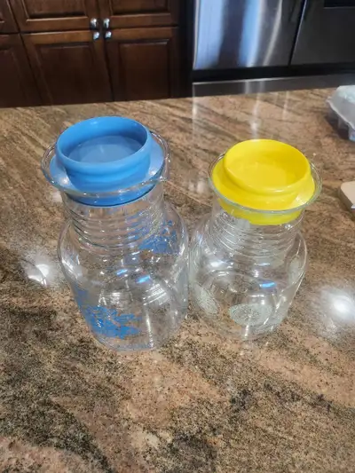 Pyrex 1.5-2L Pitchers, View more