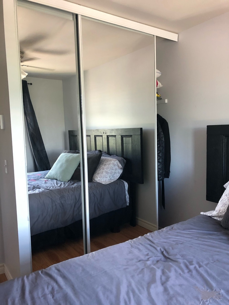 2 bedroom condo 358 Queen Mary Kingston 5