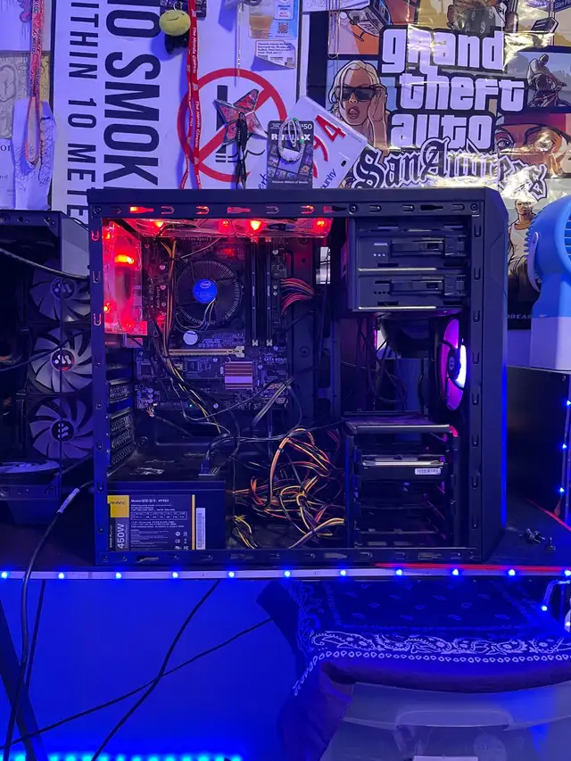 Desktop Pc in Desktop Computers in Calgary - Image 2