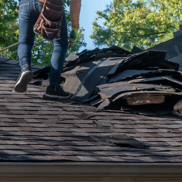 Roofing repairs in Roofing in Mississauga / Peel Region