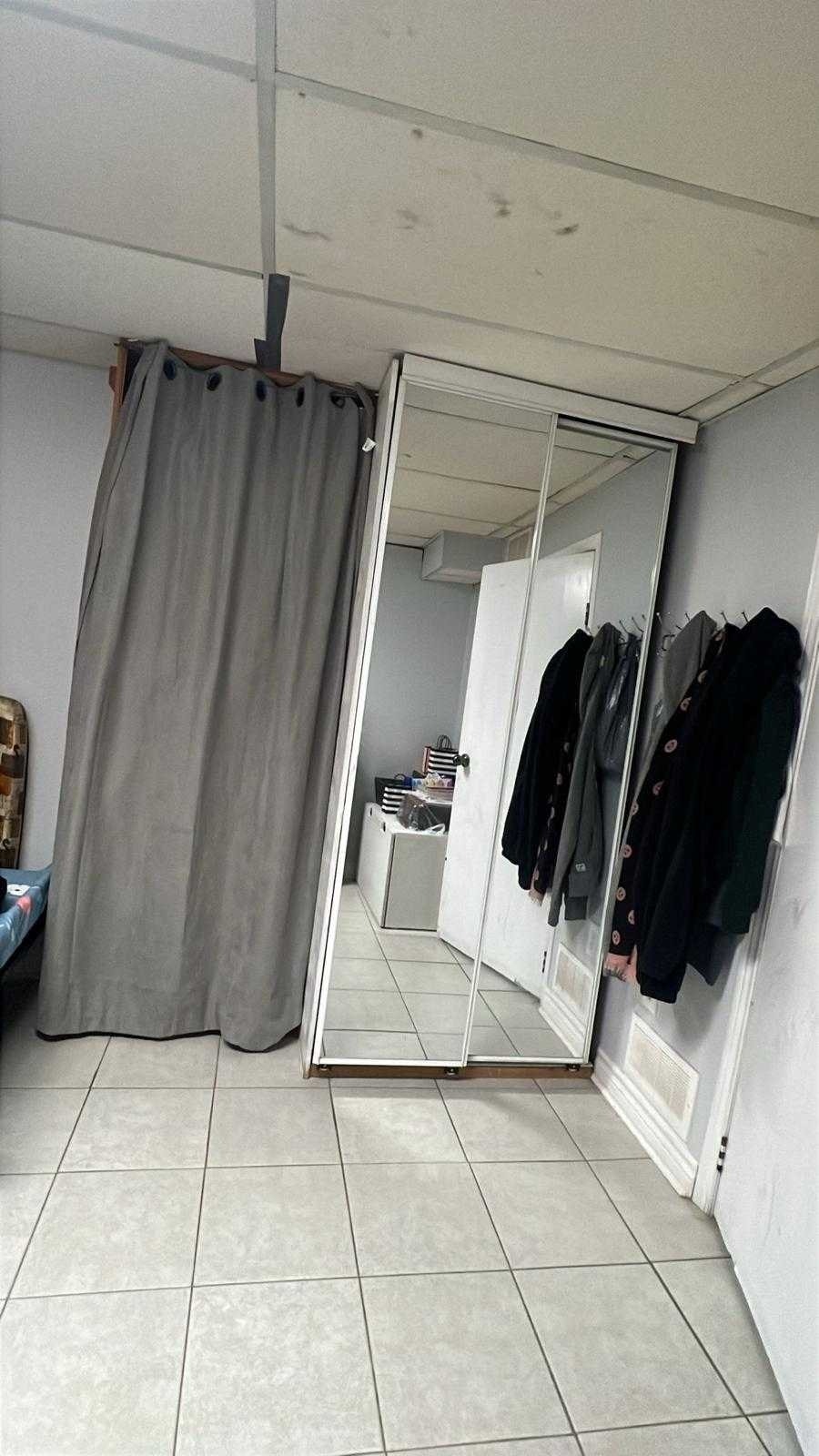 2 bedroom basement 5